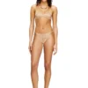 stacy-utlt Thong in nylon lace stacy-utlt Thong in nylon lace