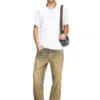 t-adjust-bigoval T-shirt with embossed Oval D t-adjust-bigoval T-shirt with embossed Oval D