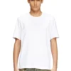 t-adjust-bigoval T-shirt with embossed Oval D t-adjust-bigoval T-shirt with embossed Oval D