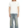 t-adjust-doval-pj T-shirt with Oval D patch t-adjust-doval-pj T-shirt with Oval D patch