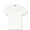 t-adjust-doval-pj T-shirt with Oval D patch t-adjust-doval-pj T-shirt with Oval D patch