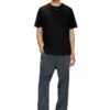 t-adjust-marey T-shirt with cut-out Oval D t-adjust-marey T-shirt with cut-out Oval D