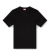 t-adjust-marey T-shirt with cut-out Oval D t-adjust-marey T-shirt with cut-out Oval D