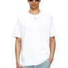 t-adjust-marey T-shirt with cut-out Oval D t-adjust-marey T-shirt with cut-out Oval D