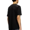 t-adjust-marey T-shirt with cut-out Oval D t-adjust-marey T-shirt with cut-out Oval D