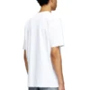 t-adjust-marey T-shirt with cut-out Oval D t-adjust-marey T-shirt with cut-out Oval D