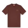 t-adjust-v5 Regular cotton T-shirt with puff print t-adjust-v5 Regular cotton T-shirt with puff print