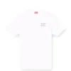 t-adjust-v5 Regular cotton T-shirt with puff print t-adjust-v5 Regular cotton T-shirt with puff print