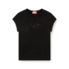 t-angie T-shirt with peekaboo logo t-angie T-shirt with peekaboo logo