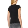 t-angie T-shirt with peekaboo logo t-angie T-shirt with peekaboo logo
