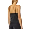 t-bety Cami top in wool blend and double knit t-bety Cami top in wool blend and double knit