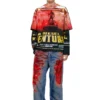 t-boxt-adventure T-shirt with Diesel film print