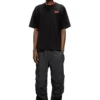 t-boxt-bisk Cotton T-shirt with Diesel Biscotto print t-boxt-bisk Cotton T-shirt with Diesel Biscotto print