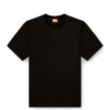 t-boxt-dco Relaxed cotton T-shirt with Oval D embroidery t-boxt-dco Relaxed cotton T-shirt with Oval D embroidery