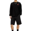t-boxt-ls-bisk Relaxed long-sleeve T-shirt with Diesel logos t-boxt-ls-bisk Relaxed long-sleeve T-shirt with Diesel logos