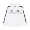t-boxt-ls-hood-rib Hoodie T-shirt with contrast graphics t-boxt-ls-hood-rib Hoodie T-shirt with contrast graphics