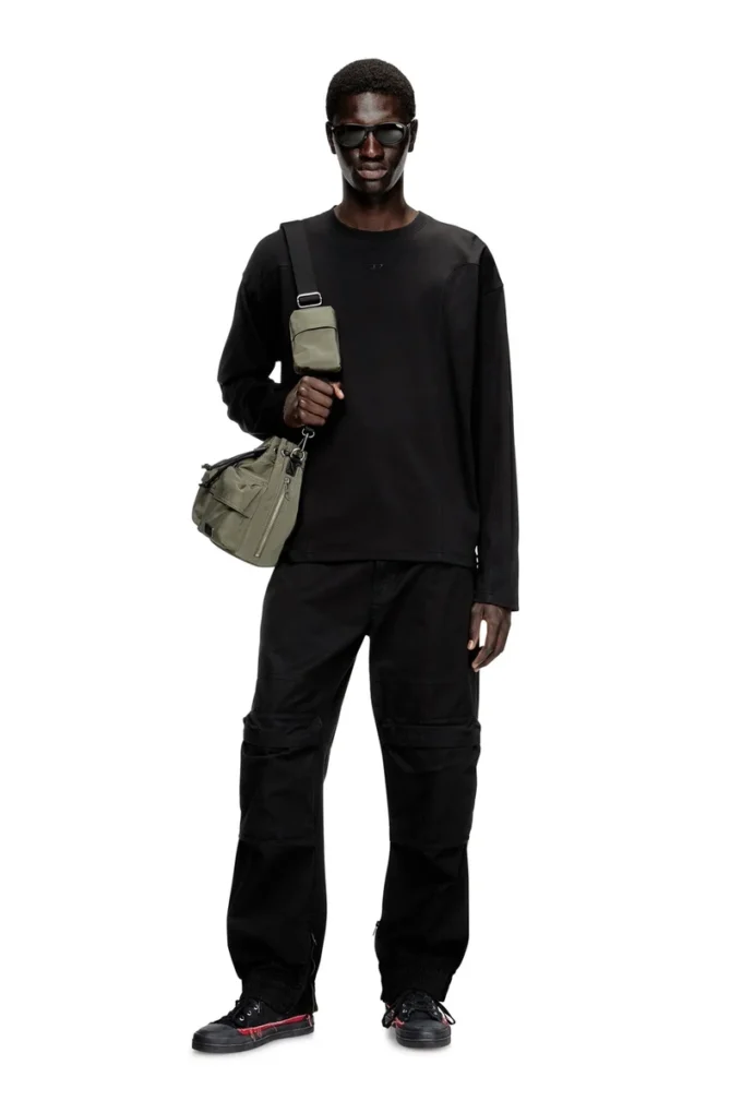 t-boxt-ls-int Long-sleeve T-shirt with panels t-boxt-ls-int Long-sleeve T-shirt with panels