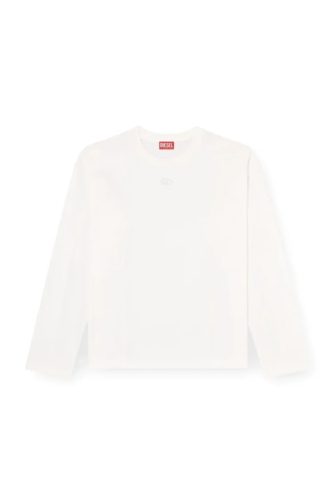 t-boxt-ls-int Long-sleeve T-shirt with panels t-boxt-ls-int Long-sleeve T-shirt with panels