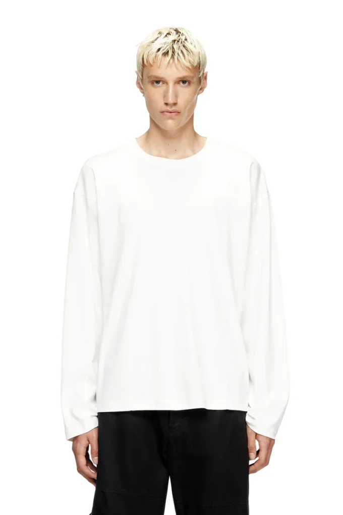t-boxt-ls-int Long-sleeve T-shirt with panels t-boxt-ls-int Long-sleeve T-shirt with panels