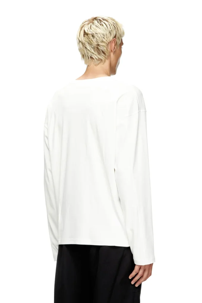 t-boxt-ls-int Long-sleeve T-shirt with panels t-boxt-ls-int Long-sleeve T-shirt with panels