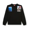 t-boxt-ls-t5 Long-sleeve T-shirt with logo photo patches t-boxt-ls-t5 Long-sleeve T-shirt with logo photo patches