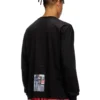 t-boxt-ls-t5 Long-sleeve T-shirt with logo photo patches t-boxt-ls-t5 Long-sleeve T-shirt with logo photo patches