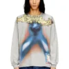t-boxt-ls-v1 Cotton T-shirt with digital print t-boxt-ls-v1 Cotton T-shirt with digital print