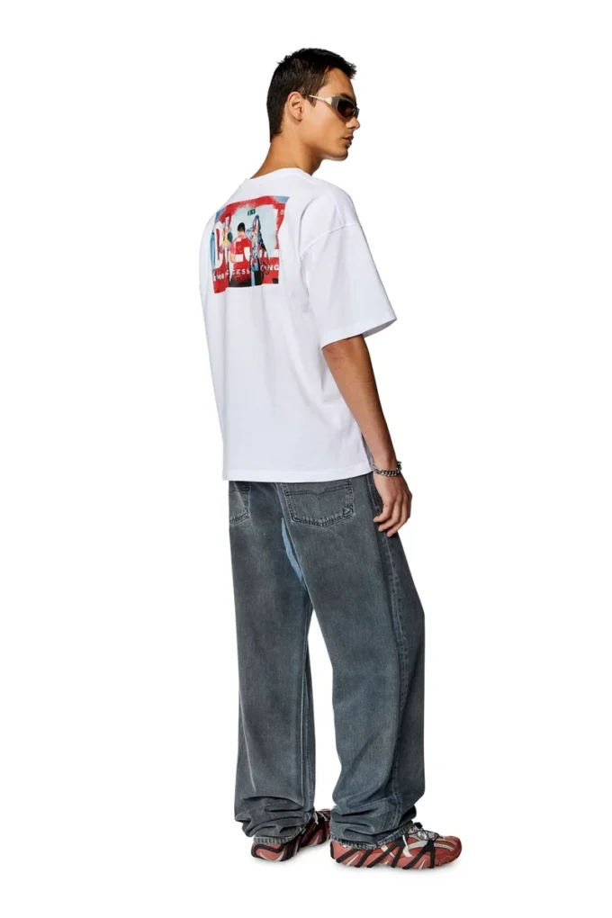 t-boxt-n11 T-shirt with photo print logo t-boxt-n11 T-shirt with photo print logo
