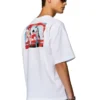 t-boxt-n11 T-shirt with photo print logo t-boxt-n11 T-shirt with photo print logo