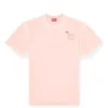 t-boxt-t10 T-shirt with sword print t-boxt-t10 T-shirt with sword print