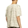 t-boxt-t14 Camo T-shirt with eagle print t-boxt-t14 Camo T-shirt with eagle print