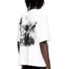 t-boxt-t23 Cotton T-shirt with graphic print