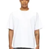 t-boxt-t24 T-shirt with Oval D logo t-boxt-t24 T-shirt with Oval D logo
