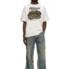 t-boxt-t25 Cotton t-shirt with digital print