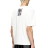t-boxt-t3 T-shirt with logo photo patches t-boxt-t3 T-shirt with logo photo patches