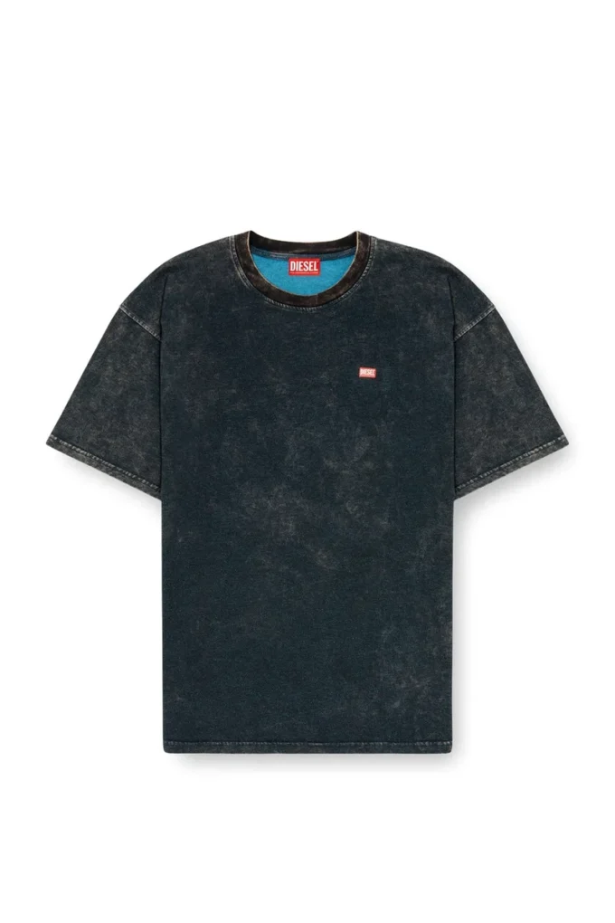 t-boxt-t4 Jersey t-shirt with logo t-boxt-t4 Jersey t-shirt with logo