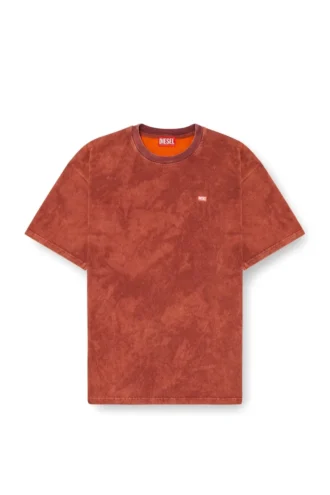 t-boxt-t4 Jersey t-shirt with logo
