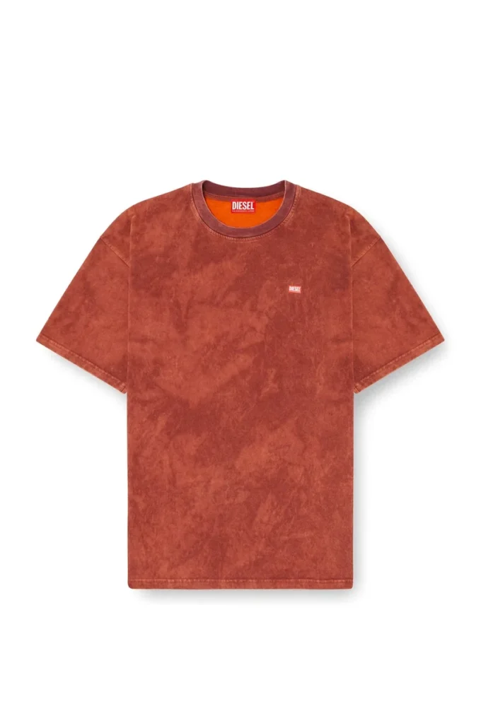 t-boxt-t4 Jersey t-shirt with logo t-boxt-t4 Jersey t-shirt with logo