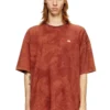 t-boxt-t4 Jersey t-shirt with logo t-boxt-t4 Jersey t-shirt with logo