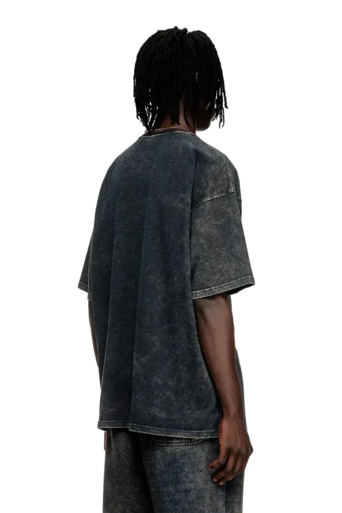 t-boxt-t4 Jersey t-shirt with logo t-boxt-t4 Jersey t-shirt with logo