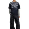 t-boxt-t5 Cotton T-shirt with Oval D print t-boxt-t5 Cotton T-shirt with Oval D print
