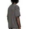 t-boxt-t5 Cotton T-shirt with Oval D print t-boxt-t5 Cotton T-shirt with Oval D print