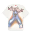 t-boxt-v13 Relaxed cotton T-shirt with digital print t-boxt-v13 Relaxed cotton T-shirt with digital print