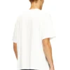 t-boxt-v13 Relaxed cotton T-shirt with digital print t-boxt-v13 Relaxed cotton T-shirt with digital print