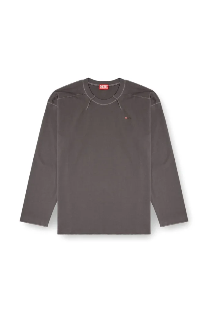 t-crahor-boxt-ls-t1 Cotton T-shirt t-crahor-boxt-ls-t1 Cotton T-shirt