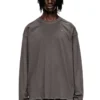 t-crahor-boxt-ls-t1 Cotton T-shirt t-crahor-boxt-ls-t1 Cotton T-shirt