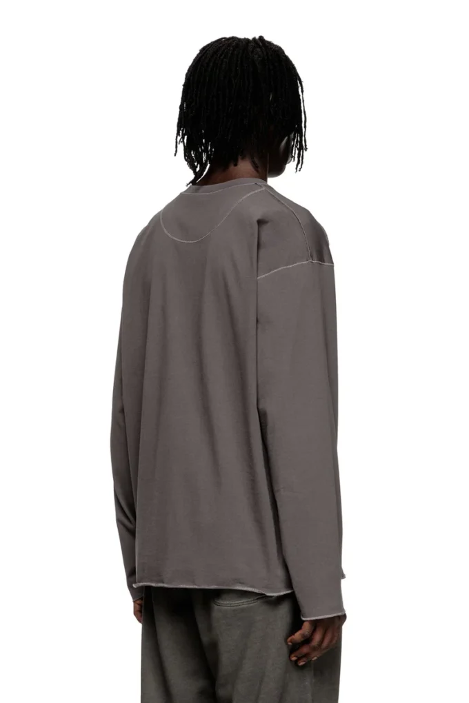 t-crahor-boxt-ls-t1 Cotton T-shirt t-crahor-boxt-ls-t1 Cotton T-shirt
