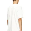 t-crahor-boxt-t1 Cotton T-shirt with micro embroidery t-crahor-boxt-t1 Cotton T-shirt with micro embroidery