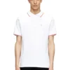 t-ferry-microdiv Polo shirt with micro Diesel embroidery t-ferry-microdiv Polo shirt with micro Diesel embroidery