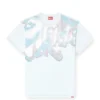 t-gaspard-ihbj T-shirt with faded graphic print